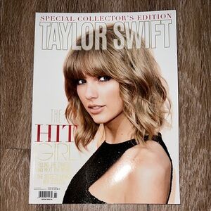 Taylor Swift Special Collector's Edition Magazine
